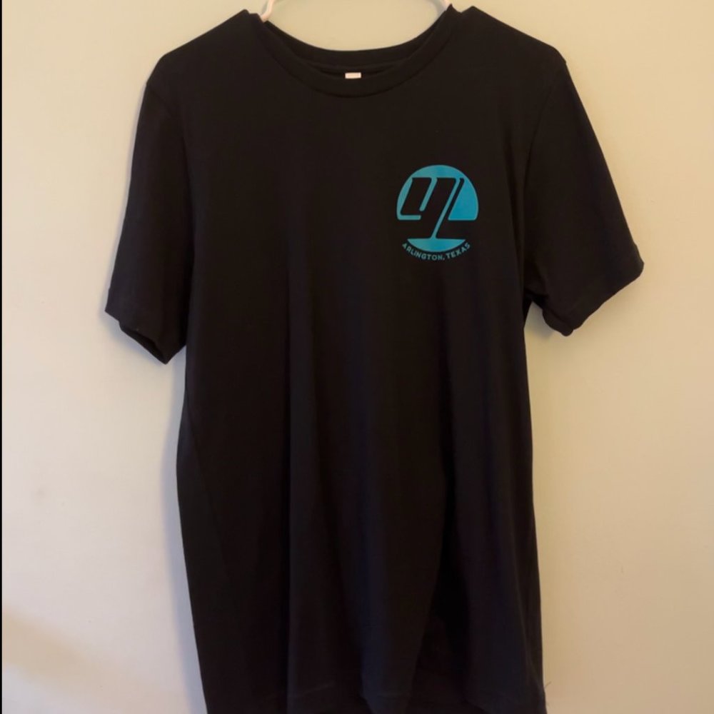 Young Life Shirt